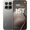 Telemóvel Xiaomi 15T Pro 5G 6.83" Dual SIM 12GB/1TB Grey